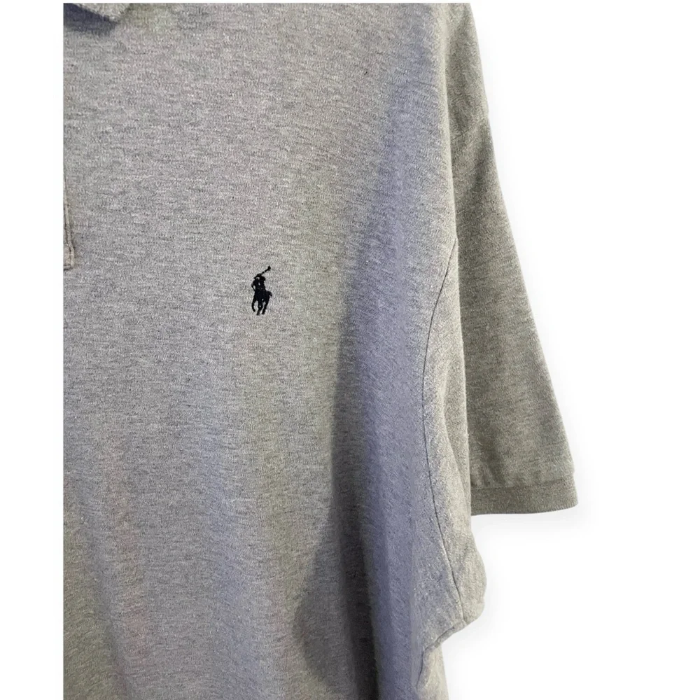 Ralph Lauren polo ralph